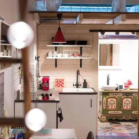 Mooki Loft&lake Ossiacher Gerlitzen Own