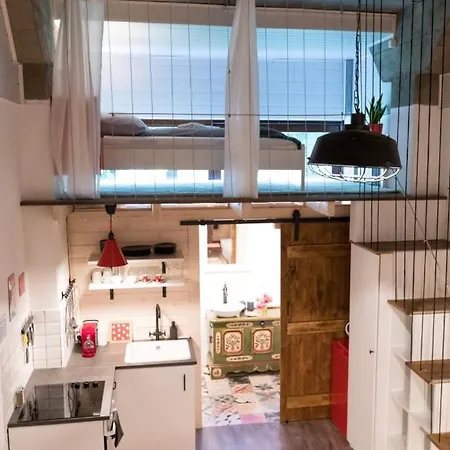 Mooki Loft&lake Ossiacher Gerlitzen Own Apartment *