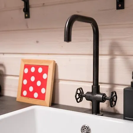 Apartament Mooki Loft&lake Ossiacher Gerlitzen Own