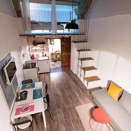 Mooki Loft&lake Ossiacher Gerlitzen Own Villach