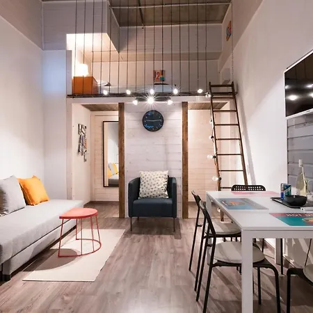 Mooki Loft&lake Ossiacher Gerlitzen Own *