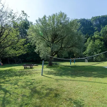 Apartament Mooki Loft&lake Ossiacher Gerlitzen Own