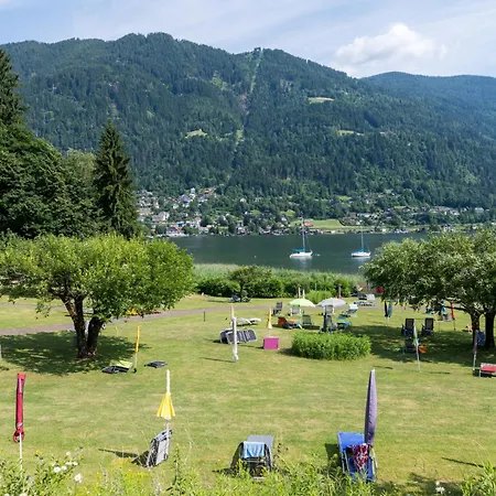 Mooki Loft&lake Ossiacher Gerlitzen Own * Villach