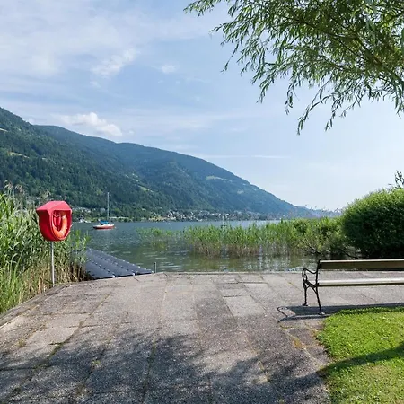Apartment Mooki Loft&lake Ossiacher Gerlitzen Own *