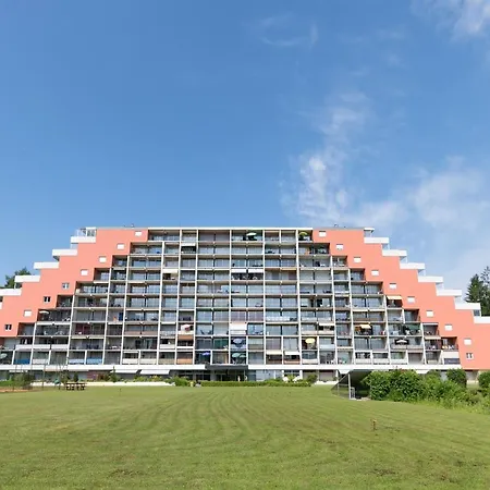 Mooki Loft&lake Ossiacher Gerlitzen Own * Villach