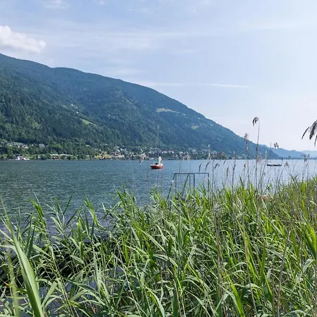 Mooki Loft&lake Ossiacher Gerlitzen Own * Villach