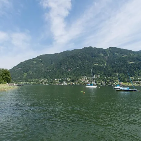 Apartment Mooki Loft&lake Ossiacher Gerlitzen Own Villach
