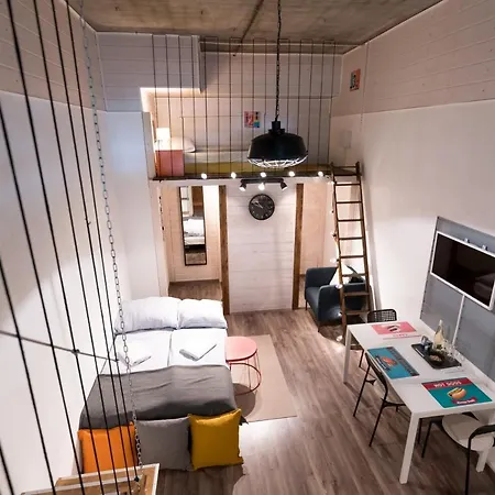 Mooki Loft&lake Ossiacher Gerlitzen Own Villach