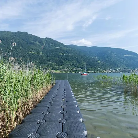 Mooki Loft&lake Ossiacher Gerlitzen Own