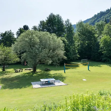 Mooki Loft&lake Ossiacher Gerlitzen Own *