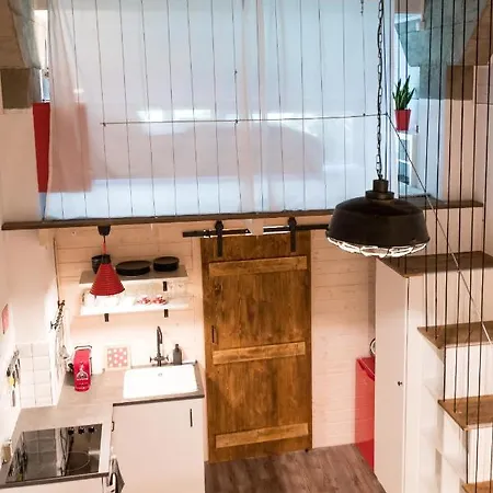 Mooki Loft&lake Ossiacher Gerlitzen Own *