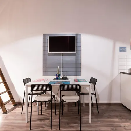 Mooki Loft&lake Ossiacher Gerlitzen Own Apartament