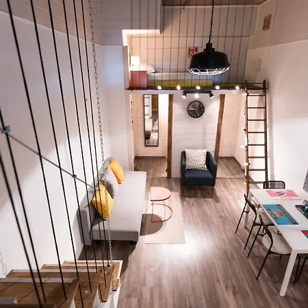 Mooki Loft&lake Ossiacher Gerlitzen Own