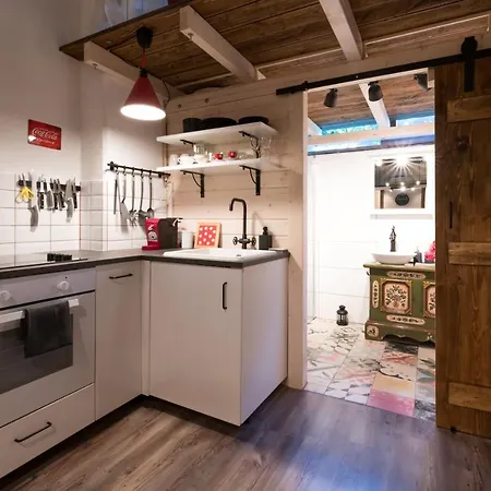 Mooki Loft&lake Ossiacher Gerlitzen Own Apartment