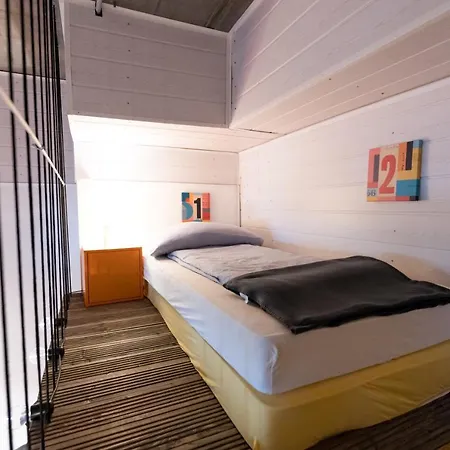 Apartment Mooki Loft&lake Ossiacher Gerlitzen Own