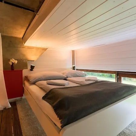 Mooki Loft&lake Ossiacher Gerlitzen Own