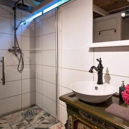 Mooki Loft&lake Ossiacher Gerlitzen Own Villach